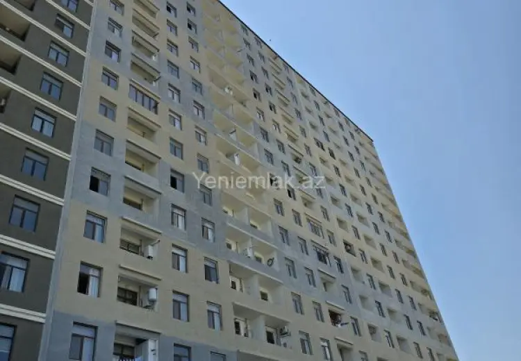 2 otaqlı mənzil Satılır, Xırdalan