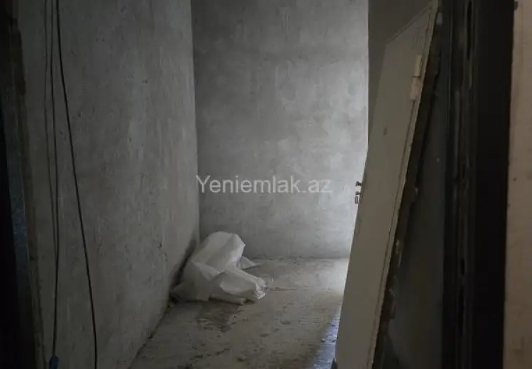 2 otaqlı mənzil Satılır, Xırdalan