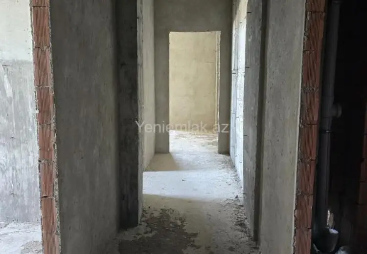 2 otaqlı mənzil Satılır, Xırdalan