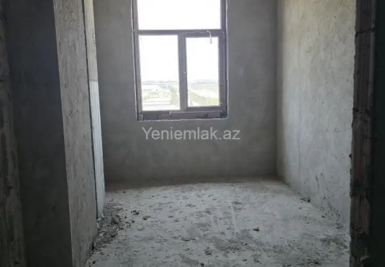 2 otaqlı mənzil Satılır, Xırdalan