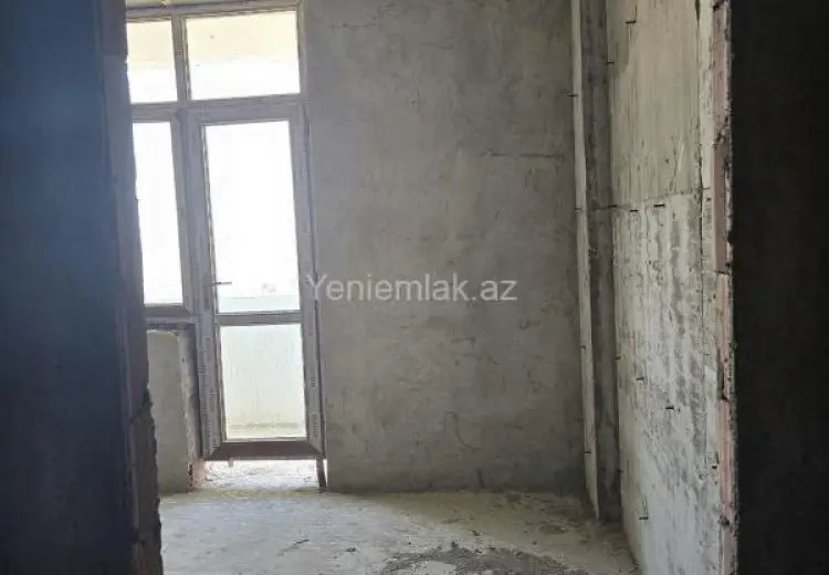 2 otaqlı mənzil Satılır, Xırdalan