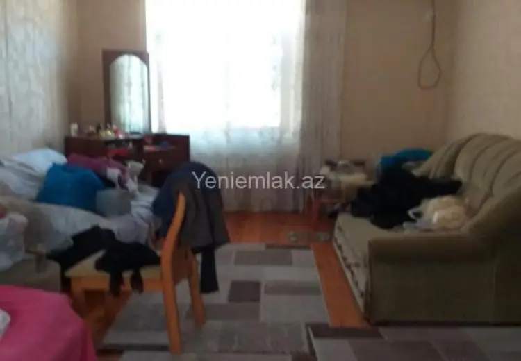 3 otaqlı mənzil Satılır, Xırdalan