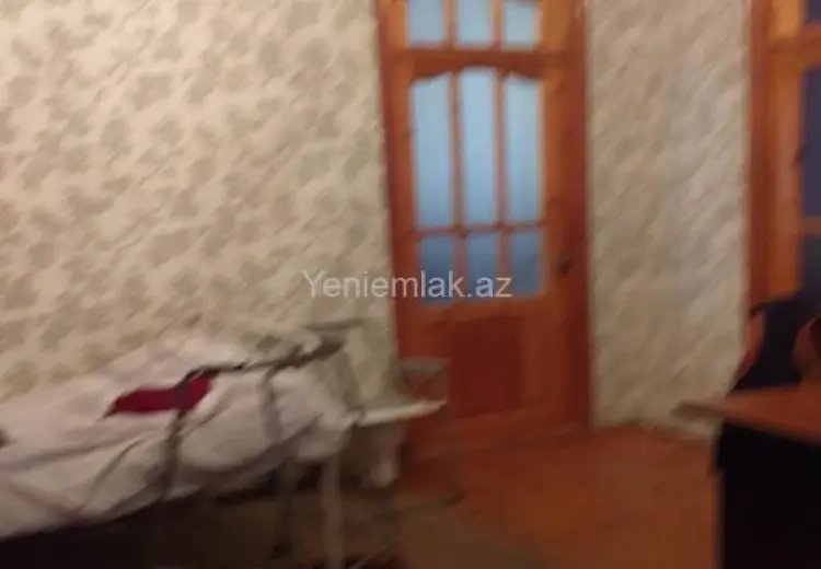 3 otaqlı mənzil Satılır, Xırdalan