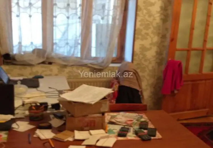 3 otaqlı mənzil Satılır, Xırdalan
