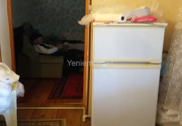 3 otaqlı mənzil Satılır, Xırdalan