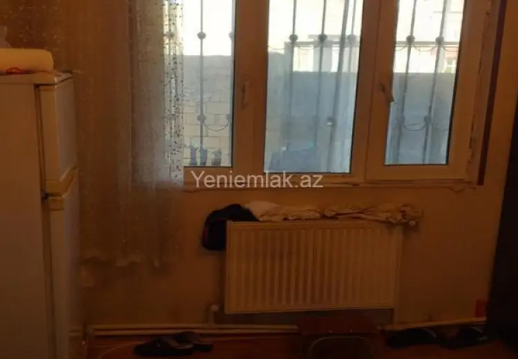 3 otaqlı mənzil Satılır, Xırdalan