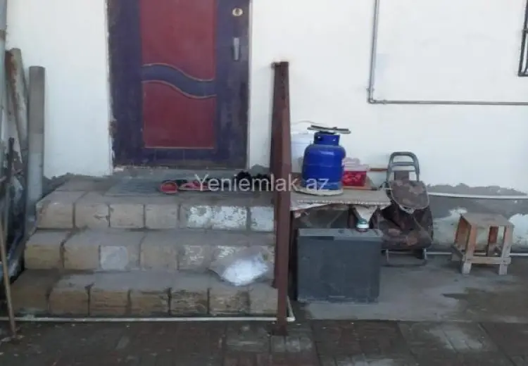 3 otaqlı mənzil Satılır, Xırdalan