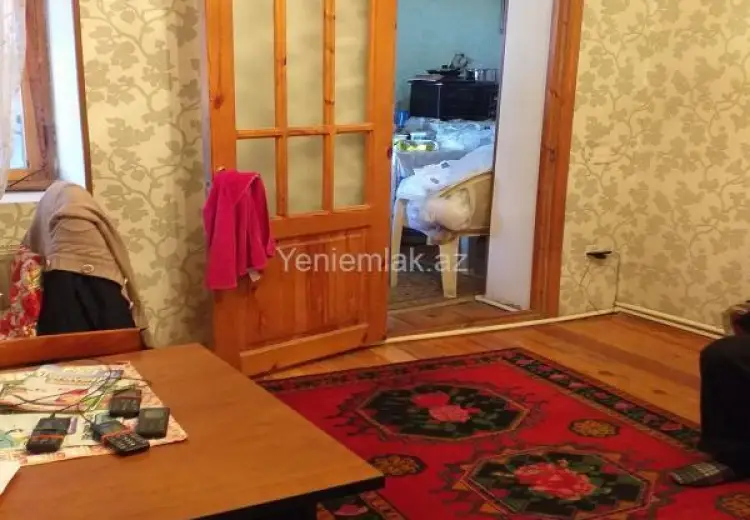 3 otaqlı mənzil Satılır, Xırdalan