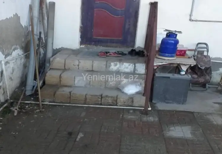 3 otaqlı mənzil Satılır, Xırdalan
