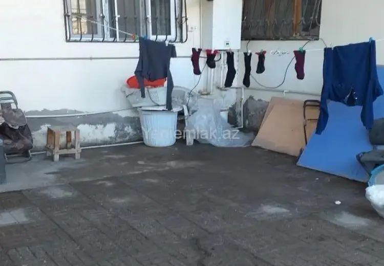 3 otaqlı mənzil Satılır, Xırdalan