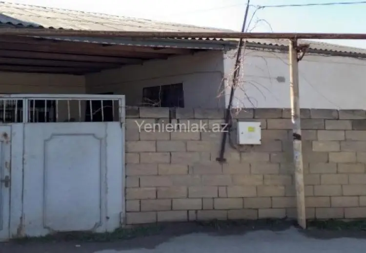 3 otaqlı mənzil Satılır, Xırdalan