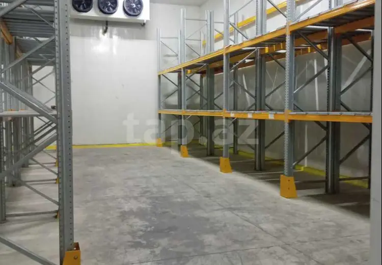 0 m² Obyekt / Ofis , Bakı