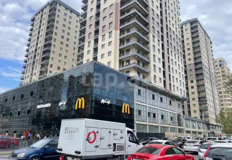 0 m² Obyekt / Ofis , Bakı