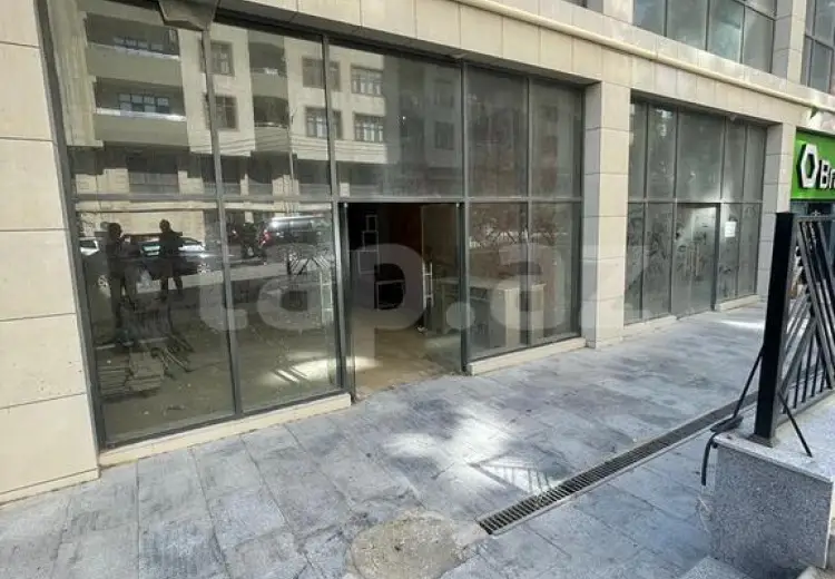 0 m² Obyekt / Ofis , Bakı
