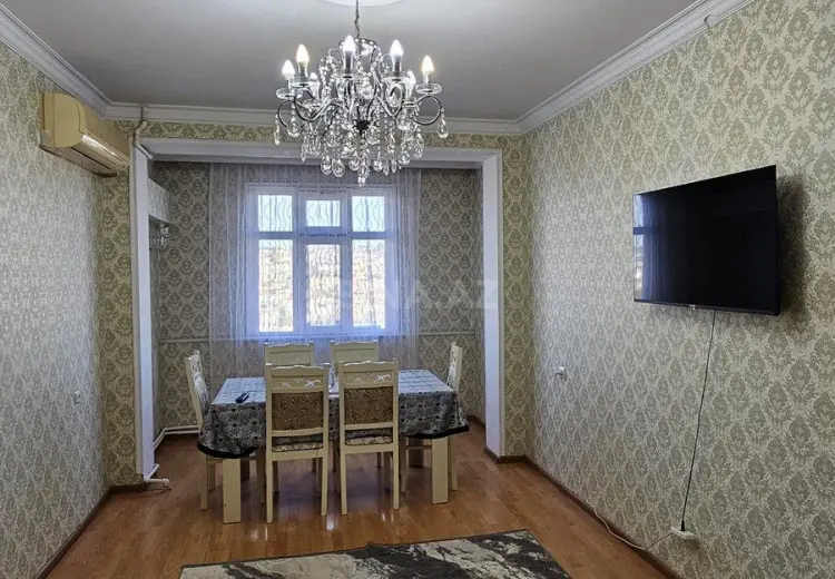 3 otaqlı mənzil Kirayə (aylıq), Qaraçuxur qəs., Suraxanı, Bakı