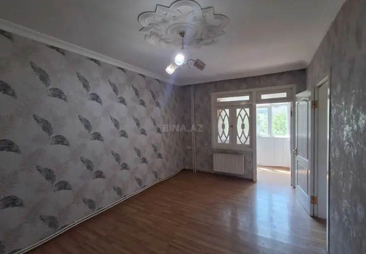 2 otaqlı mənzil Satılır, 7-ci mikrorayon, Binəqədi, Bakı