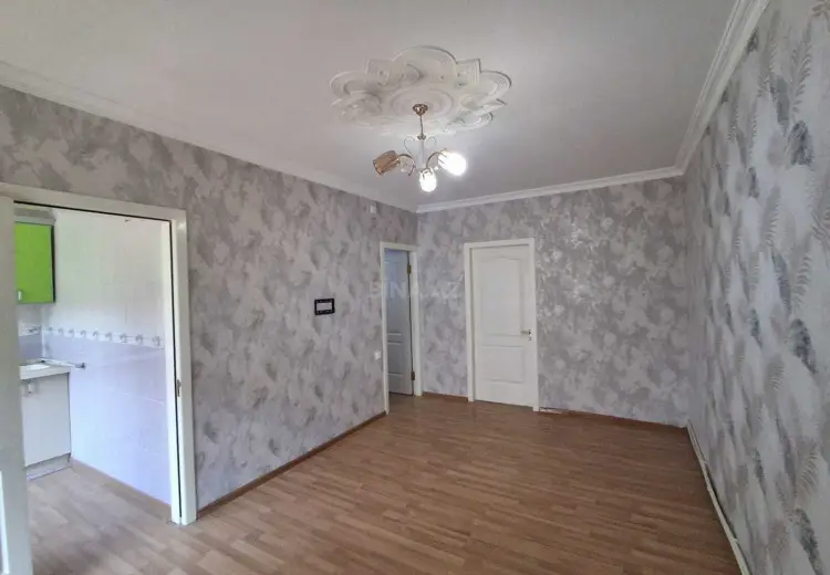 2 otaqlı mənzil Satılır, 7-ci mikrorayon, Binəqədi, Bakı