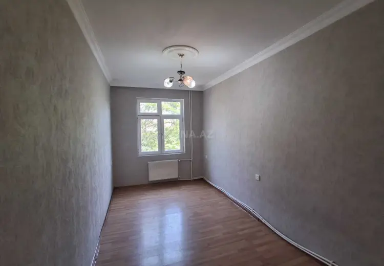 2 otaqlı mənzil Satılır, 7-ci mikrorayon, Binəqədi, Bakı