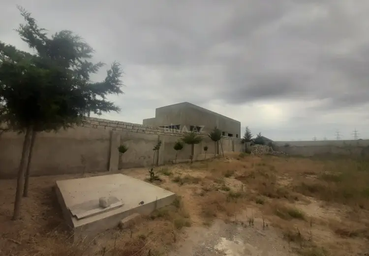 6 sot Torpaq Satılır, Şüvəlan, Xəzər, Bakı