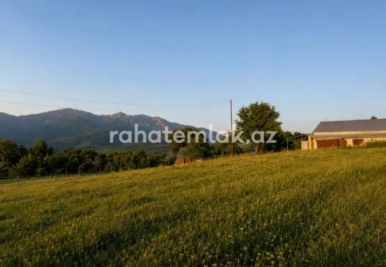 0 sot Torpaq Satılır, İsmayıllı