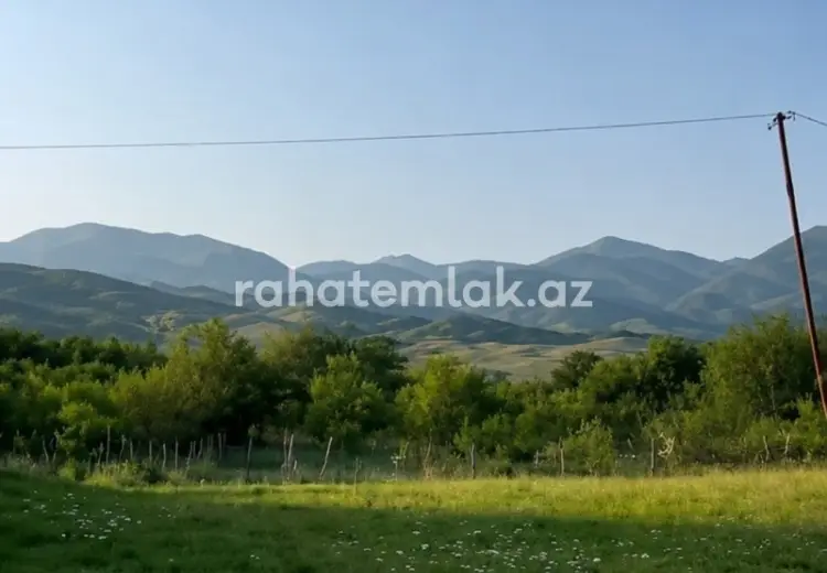 0 sot Torpaq Satılır, İsmayıllı