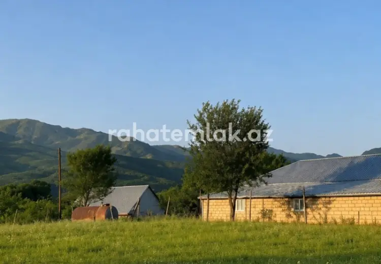0 sot Torpaq Satılır, İsmayıllı