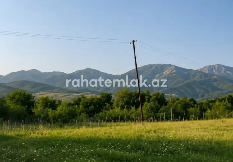 0 sot Torpaq Satılır, İsmayıllı