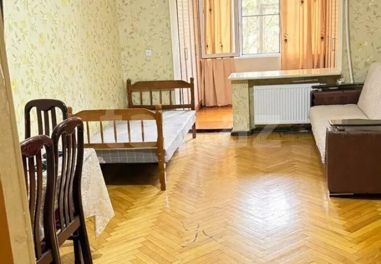 2 otaqlı mənzil Kirayə (aylıq), Yeni Yasamal qəs., Yasamal, Bakı