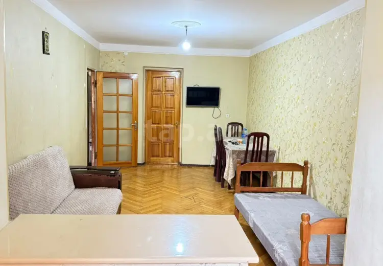 2 otaqlı mənzil Kirayə (aylıq), Yeni Yasamal qəs., Yasamal, Bakı