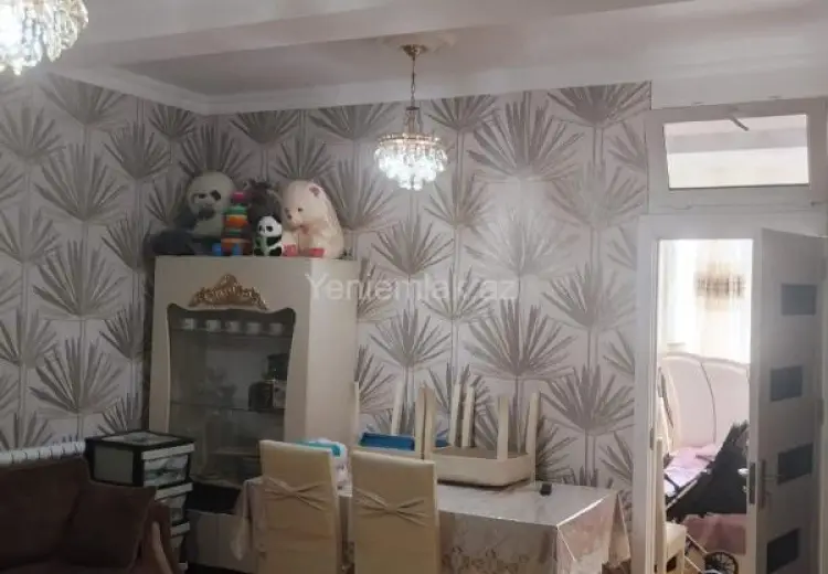 2 otaqlı mənzil Satılır, 76-cı məhəllə, Sumqayıt