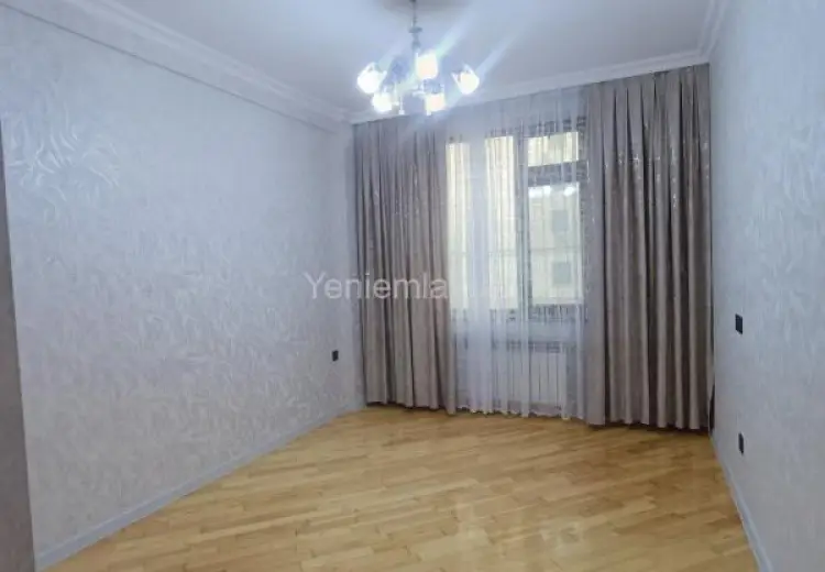 128 000 AZN - 2 otaqlı mənzil Satılır, Xırdalan