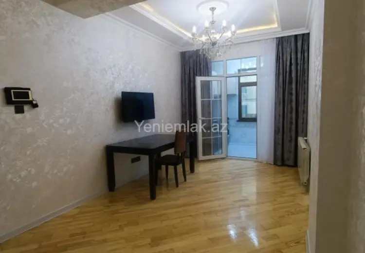 128 000 AZN - 2 otaqlı mənzil Satılır, Xırdalan