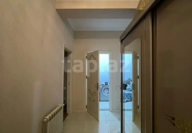 2 otaqlı mənzil , Xırdalan