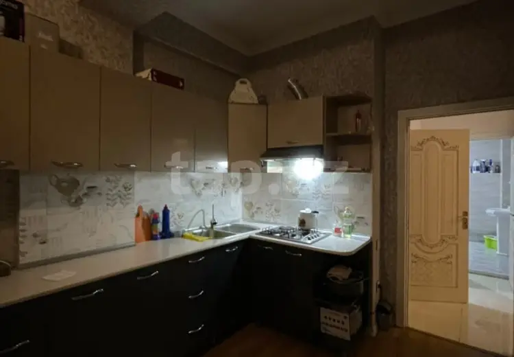 2 otaqlı mənzil , Xırdalan