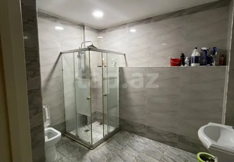 2 otaqlı mənzil , Xırdalan