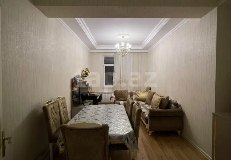 2 otaqlı mənzil , Xırdalan