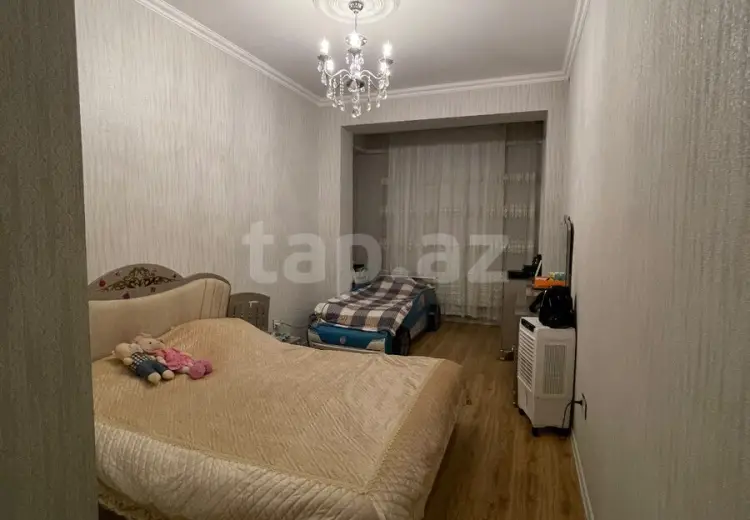 2 otaqlı mənzil , Xırdalan