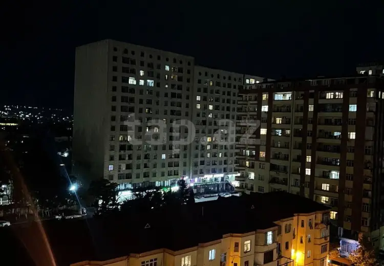 2 otaqlı mənzil , Xırdalan