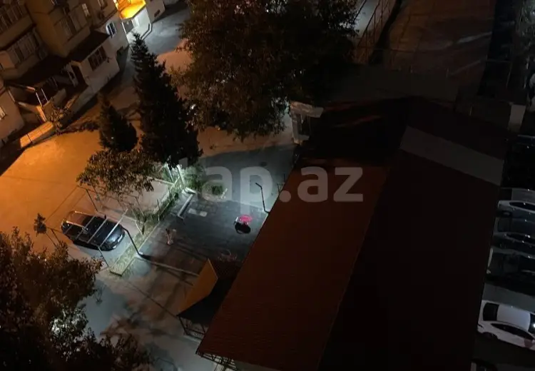 2 otaqlı mənzil , Xırdalan