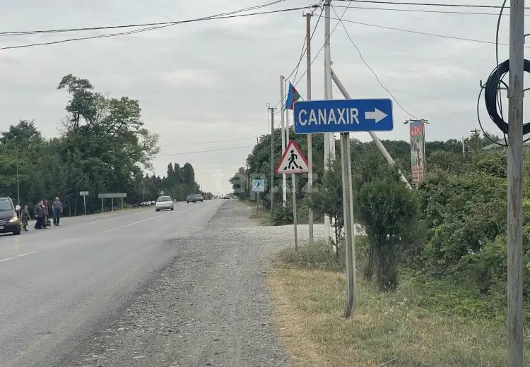 0 m² Obyekt / Ofis , Xaçmaz
