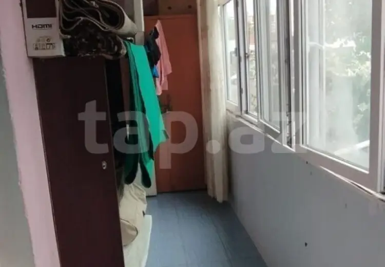 4 otaqlı mənzil , Lənkəran