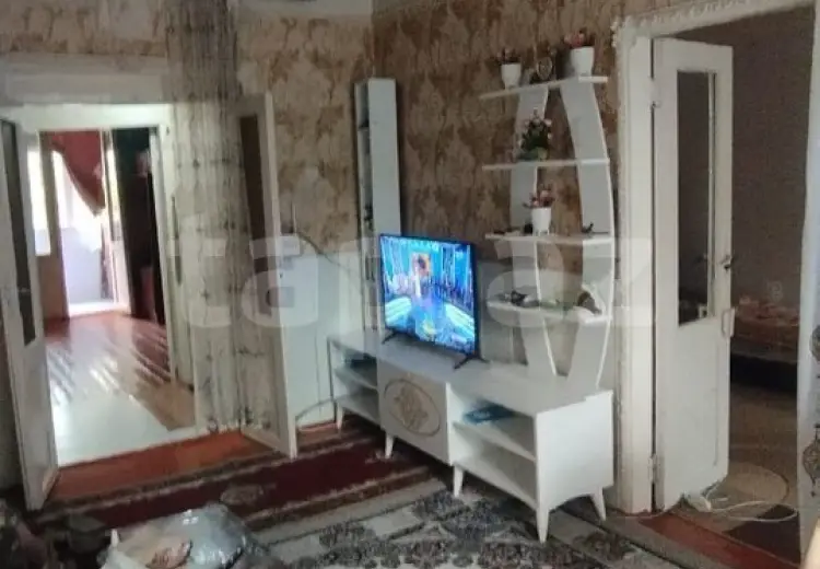 4 otaqlı mənzil , Lənkəran