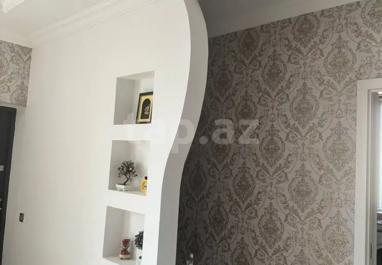 3 otaqlı mənzil , Quba