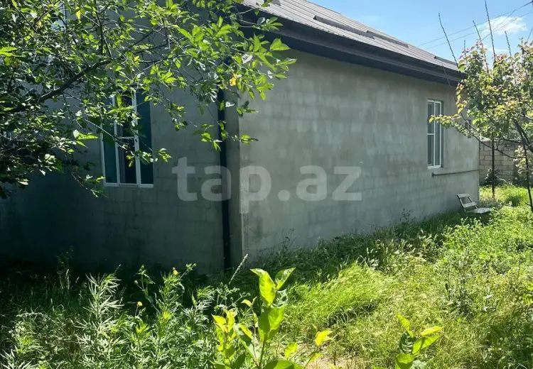 3 otaqlı mənzil , Quba