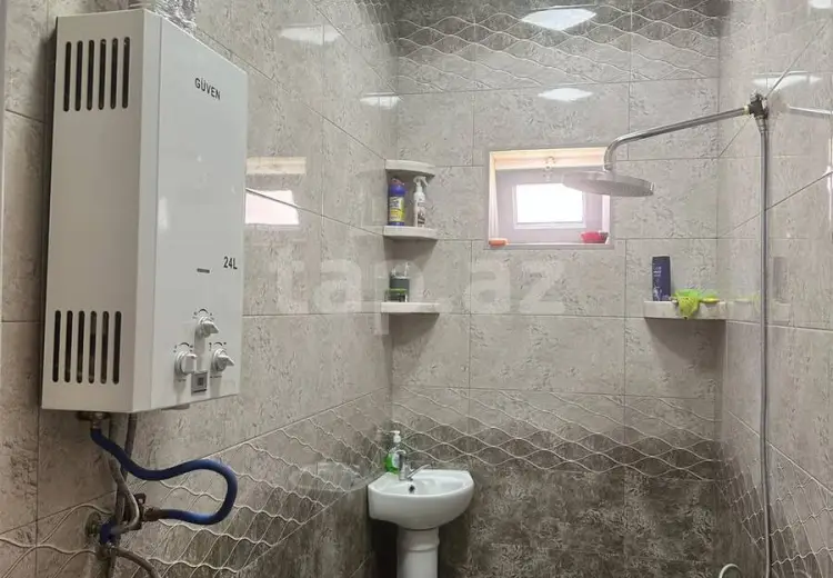 3 otaqlı mənzil , Quba