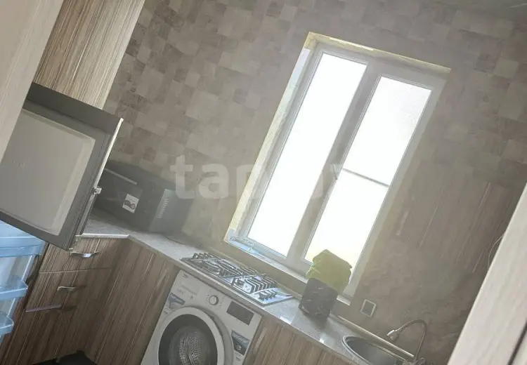 3 otaqlı mənzil , Quba