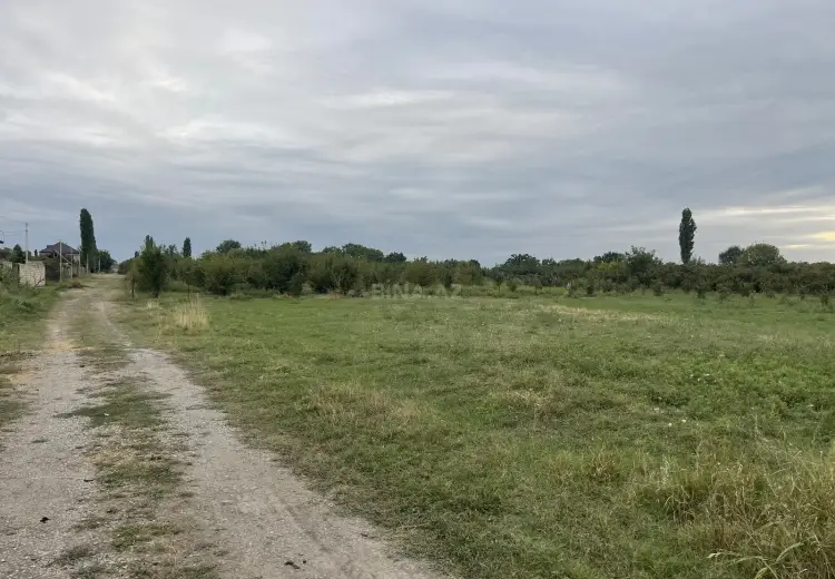20 sot Torpaq Satılır, Xaçmaz