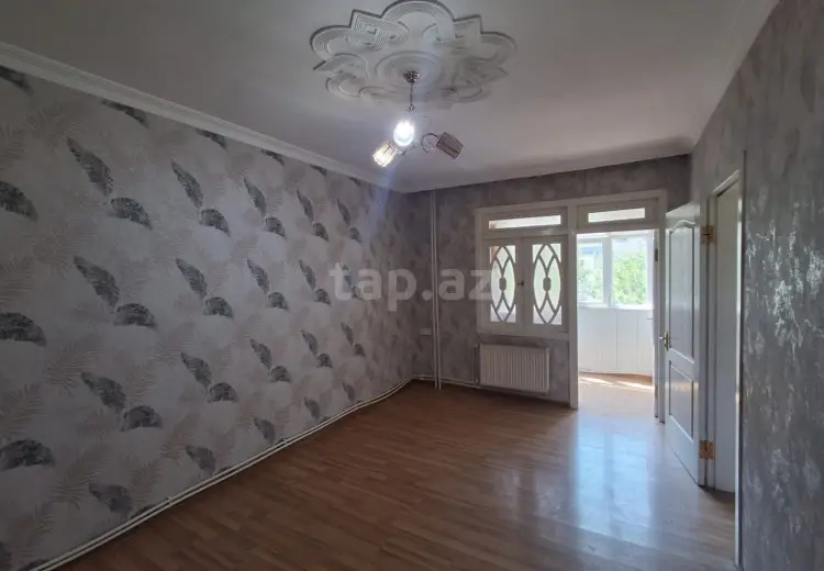 2 otaqlı mənzil , Bakı