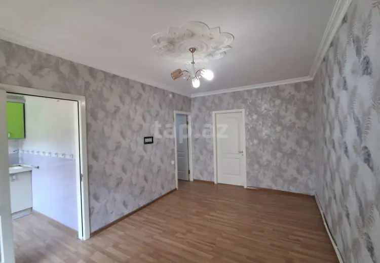 2 otaqlı mənzil , Bakı