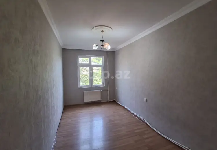 2 otaqlı mənzil , Bakı